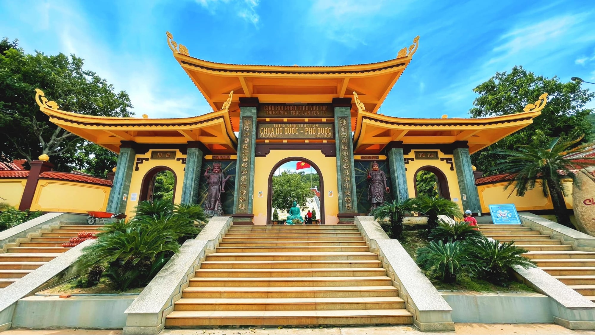 Du lịch Vũng Tàu 3 ngày 2 đêm