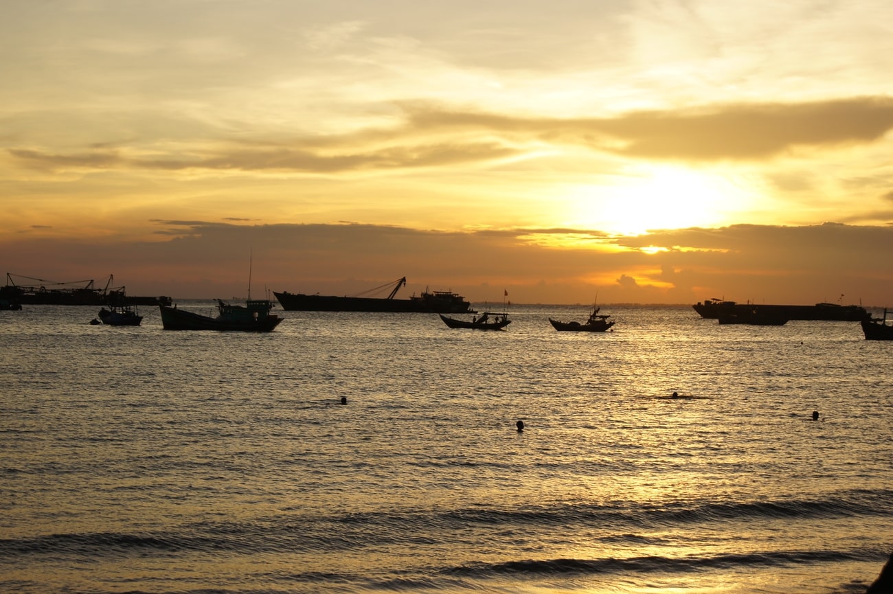 Du lịch Vũng Tàu 3 ngày 2 đêm