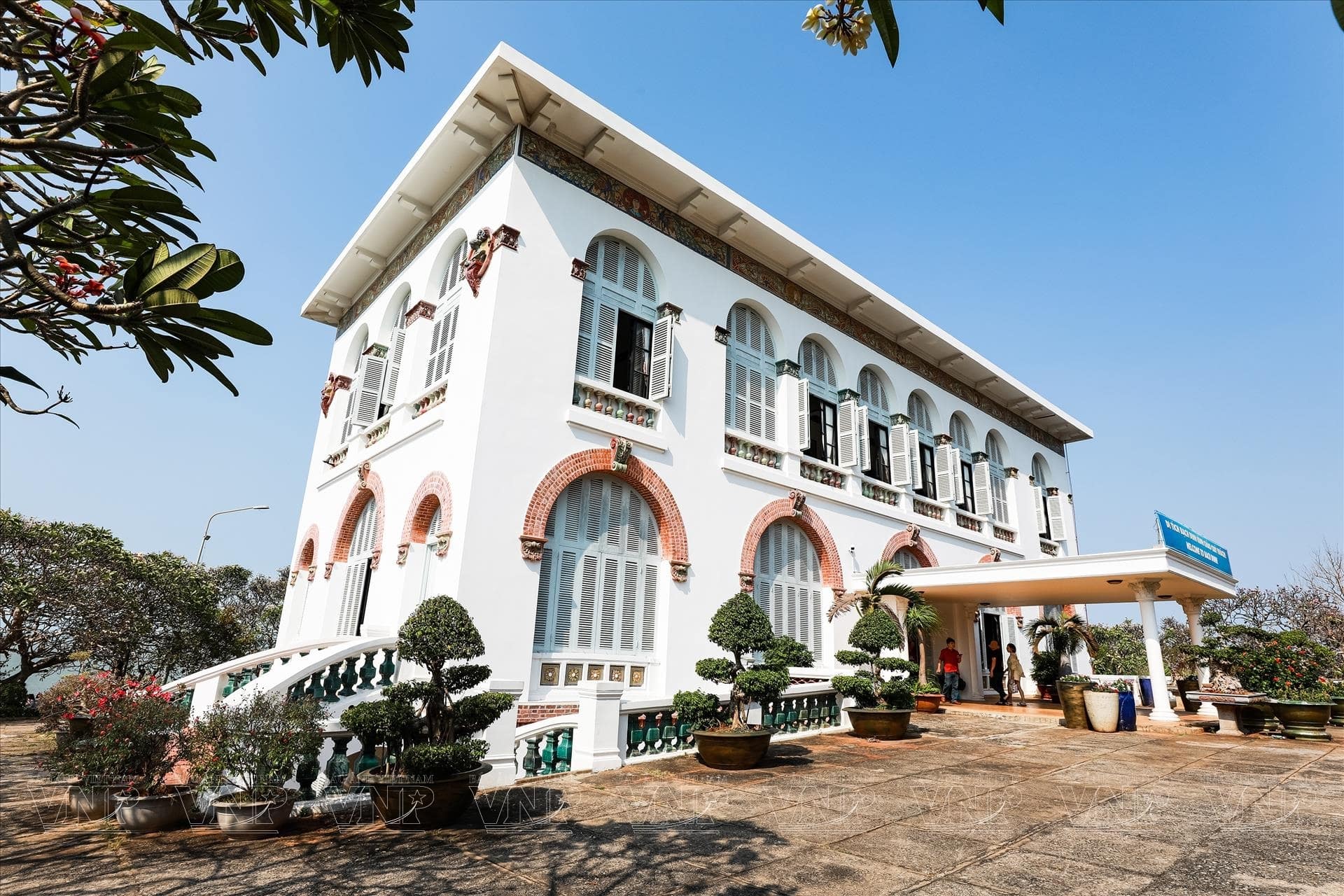 Du lịch Vũng Tàu 3 ngày 2 đêm