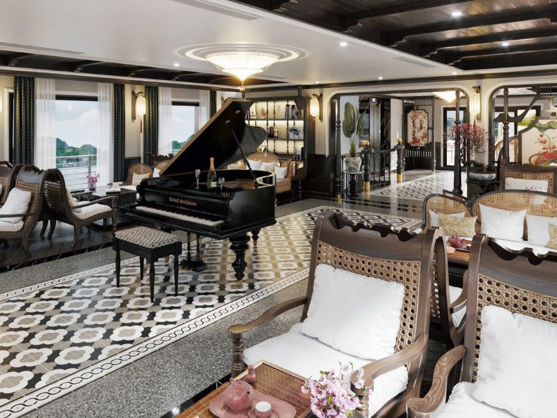 L’Amour Cruise