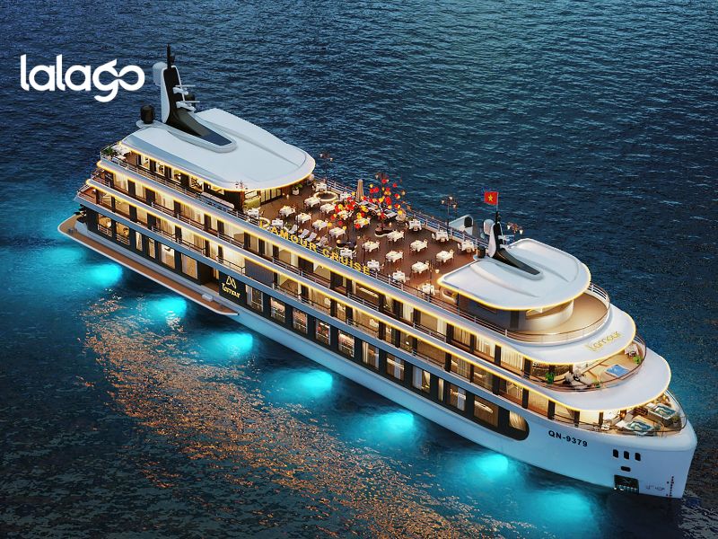 Khách sạn Flamingo Đại Hải