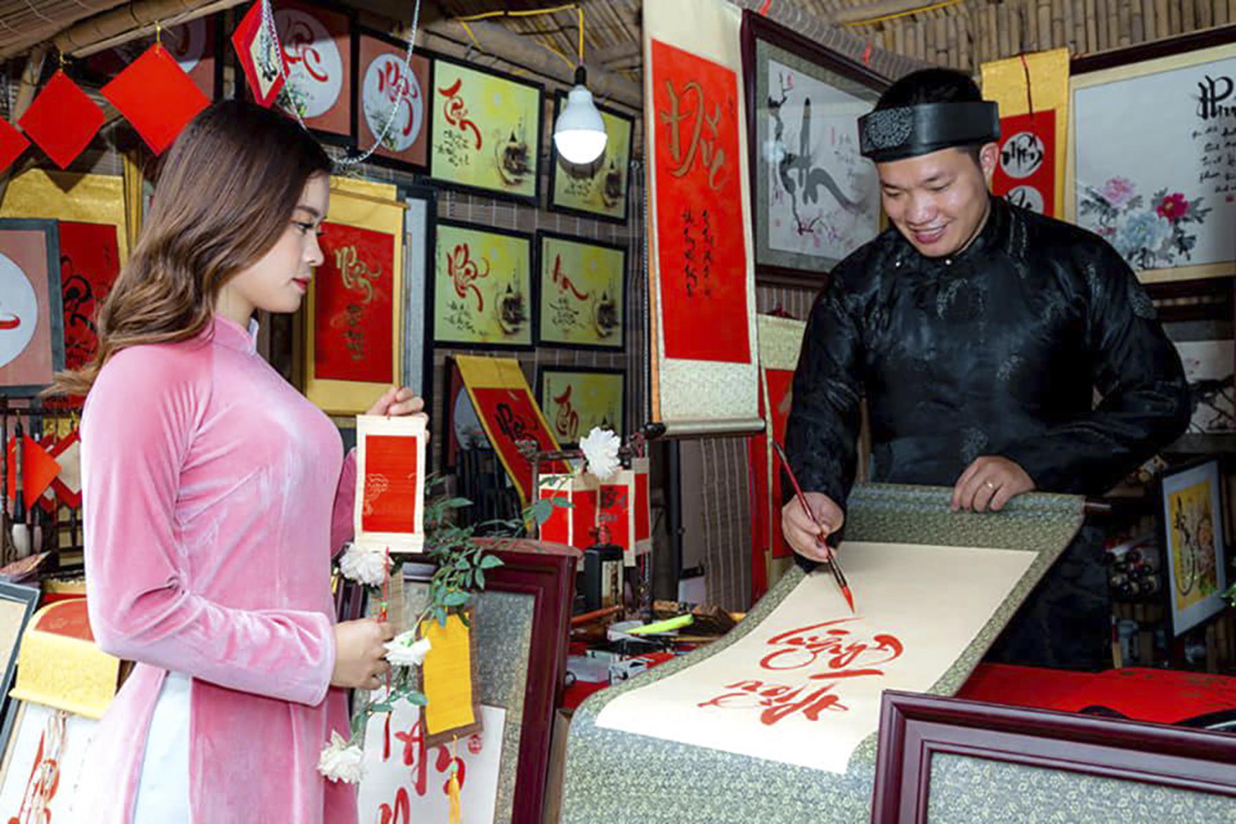 Lễ hội Trùng Cửu