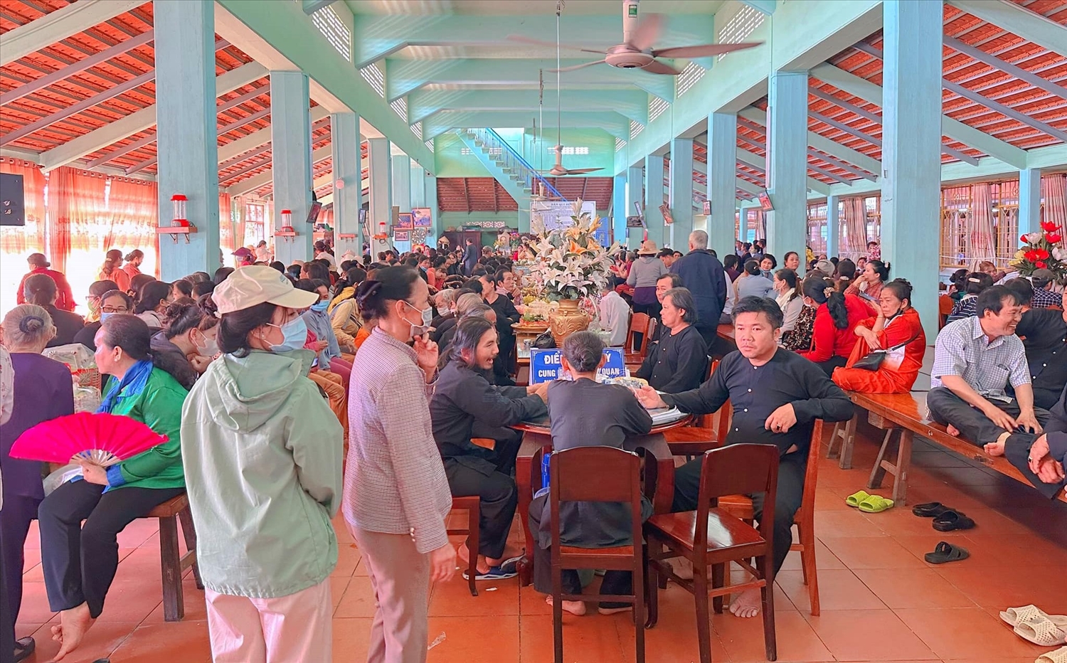 Lễ hội Trùng Cửu