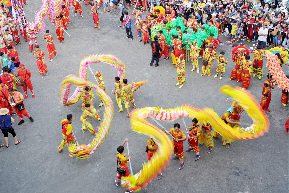 Lễ hội Trùng Cửu