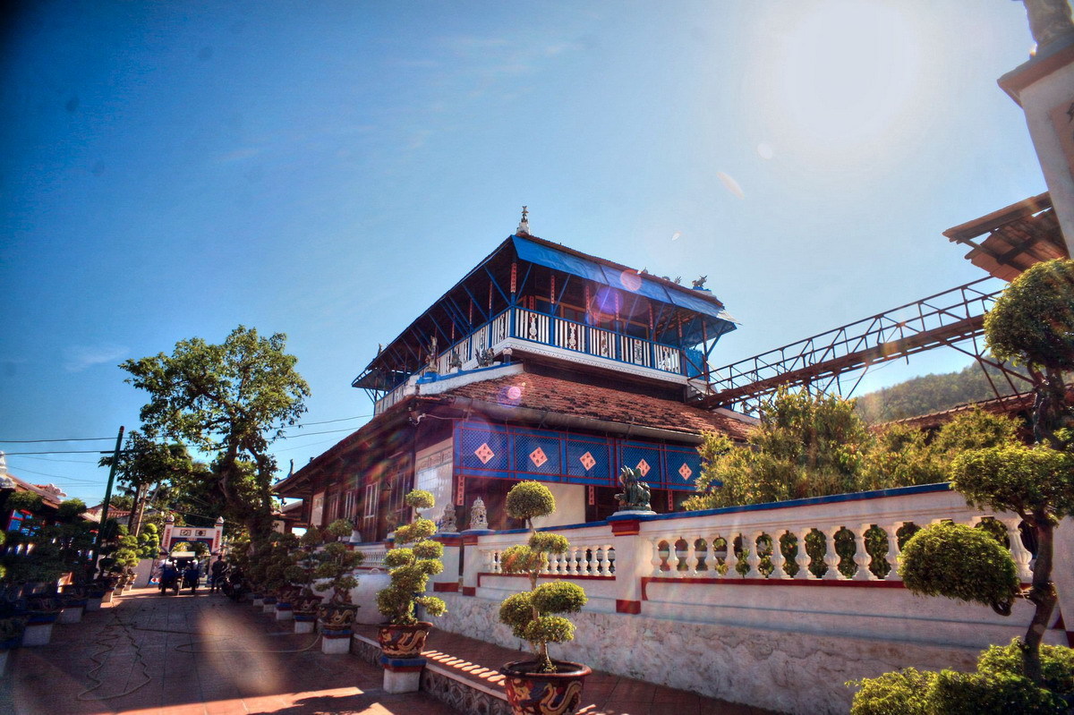 Lễ hội Trùng Cửu