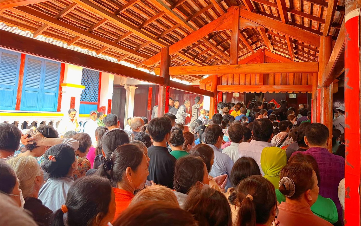 Lễ hội Trùng Cửu