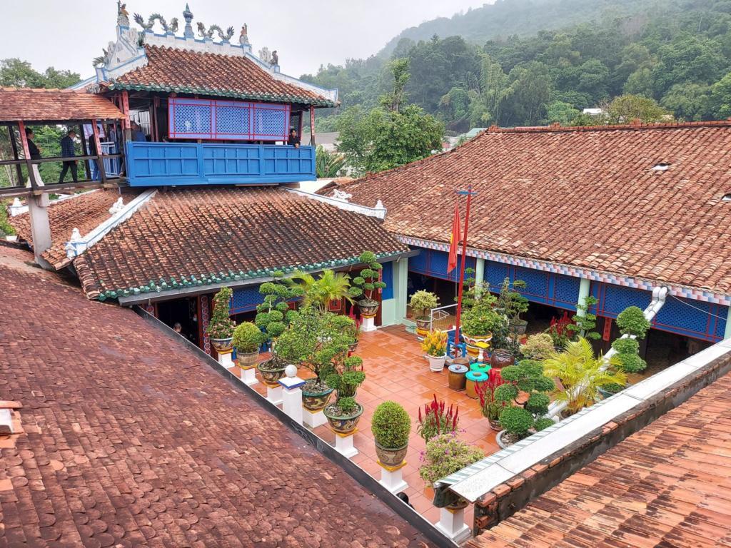 Lễ hội Trùng Cửu