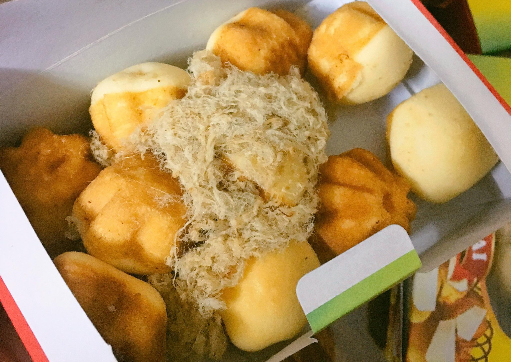 Loại bánh kẹo đặc sản Vũng Tàu được ưa chuộng số 1