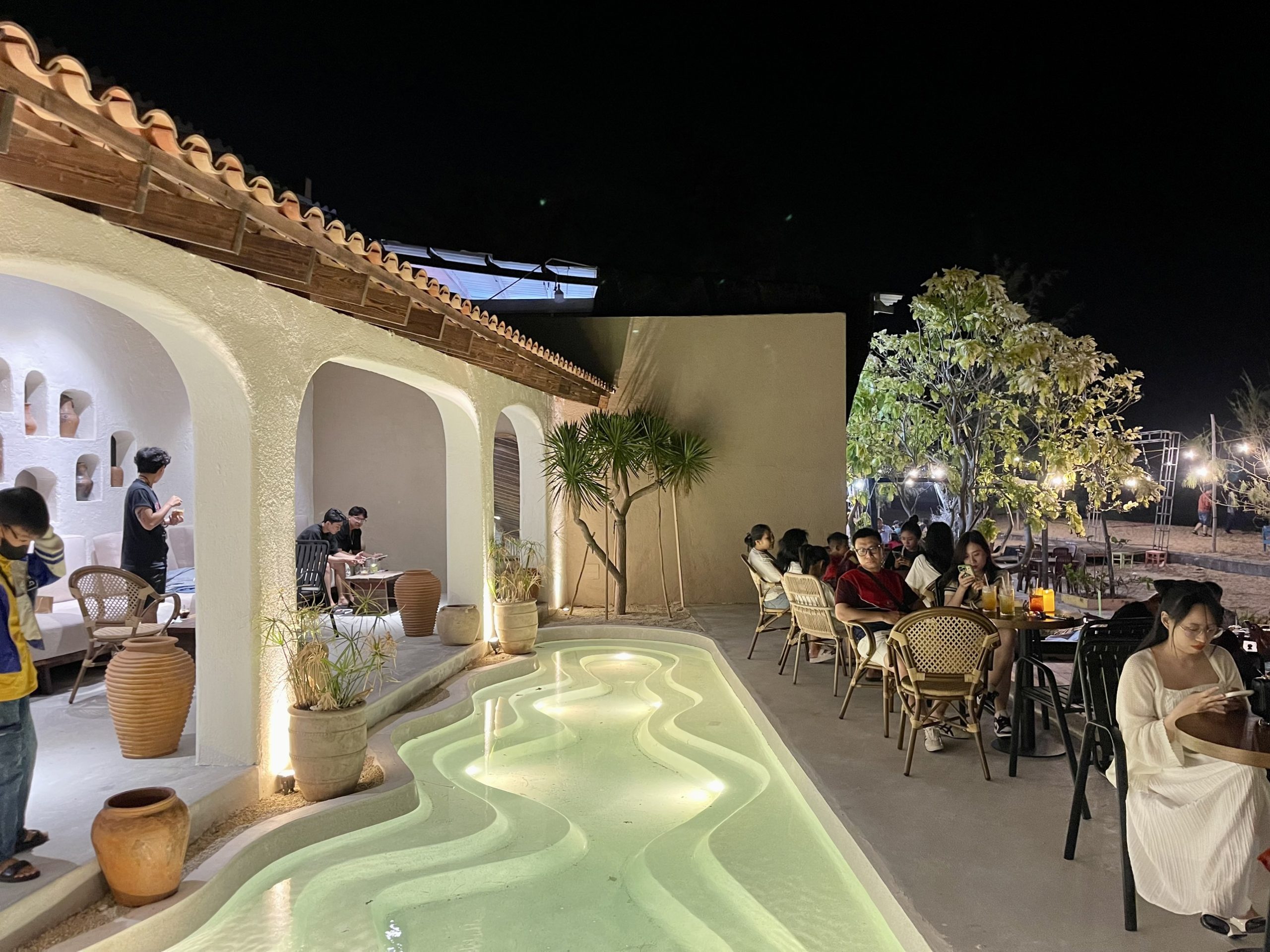 Đến Phan Thiết ghé thử quán Hyme Kaffé
