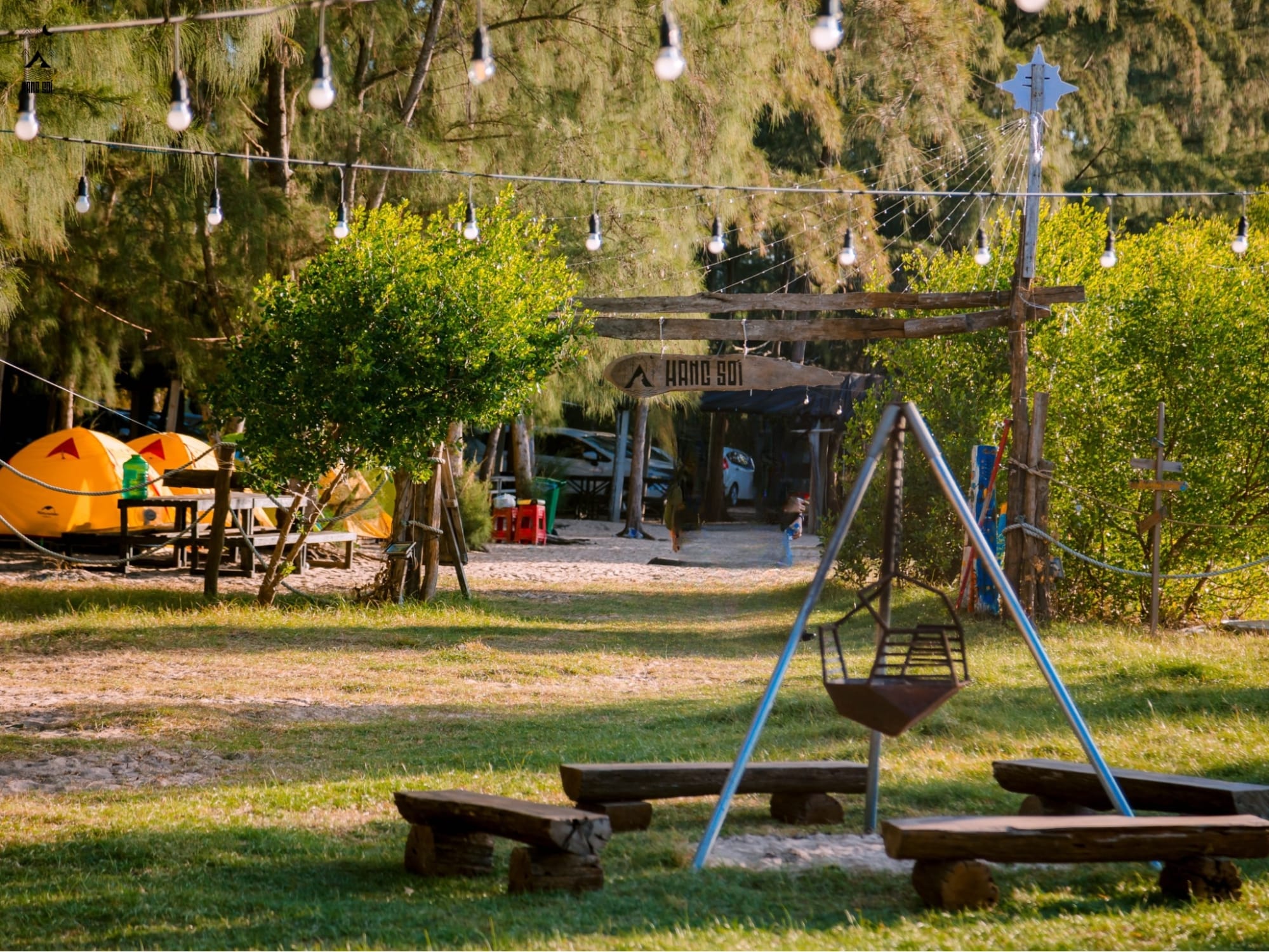 camping Vũng Tàu