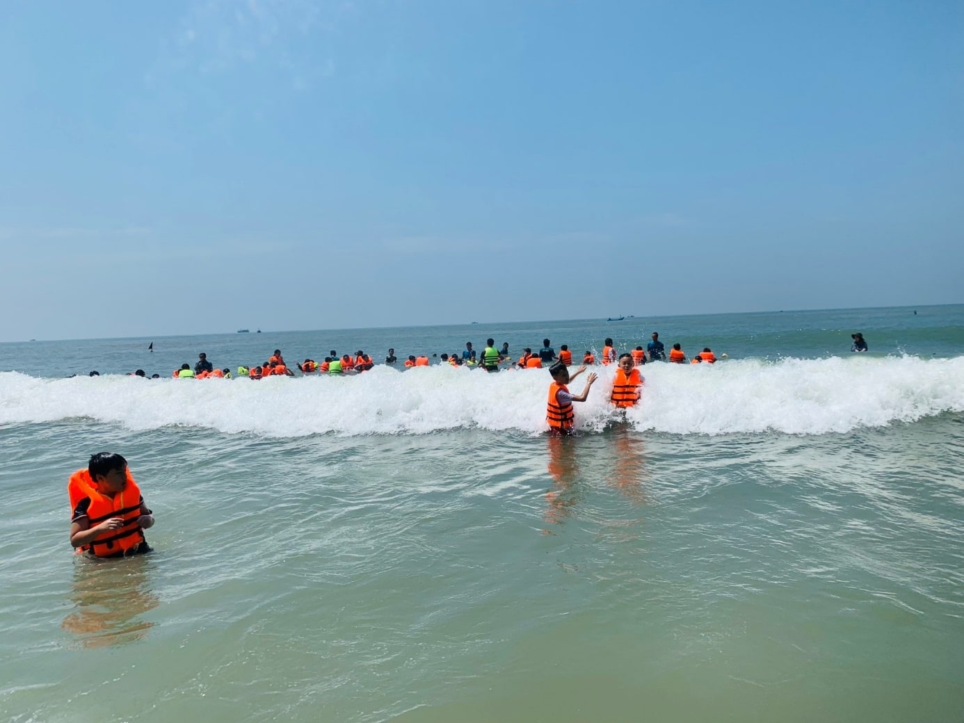 camping Vũng Tàu