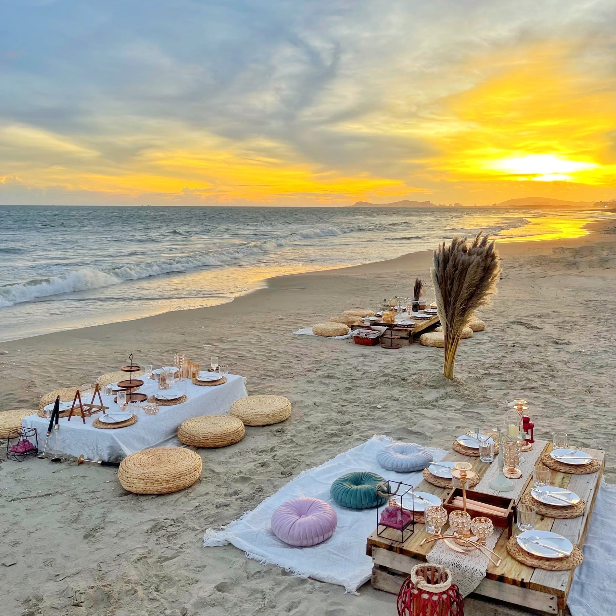 camping Vũng Tàu