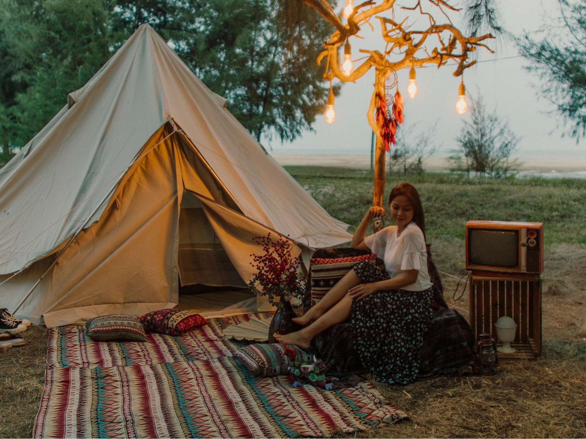 camping Vũng Tàu