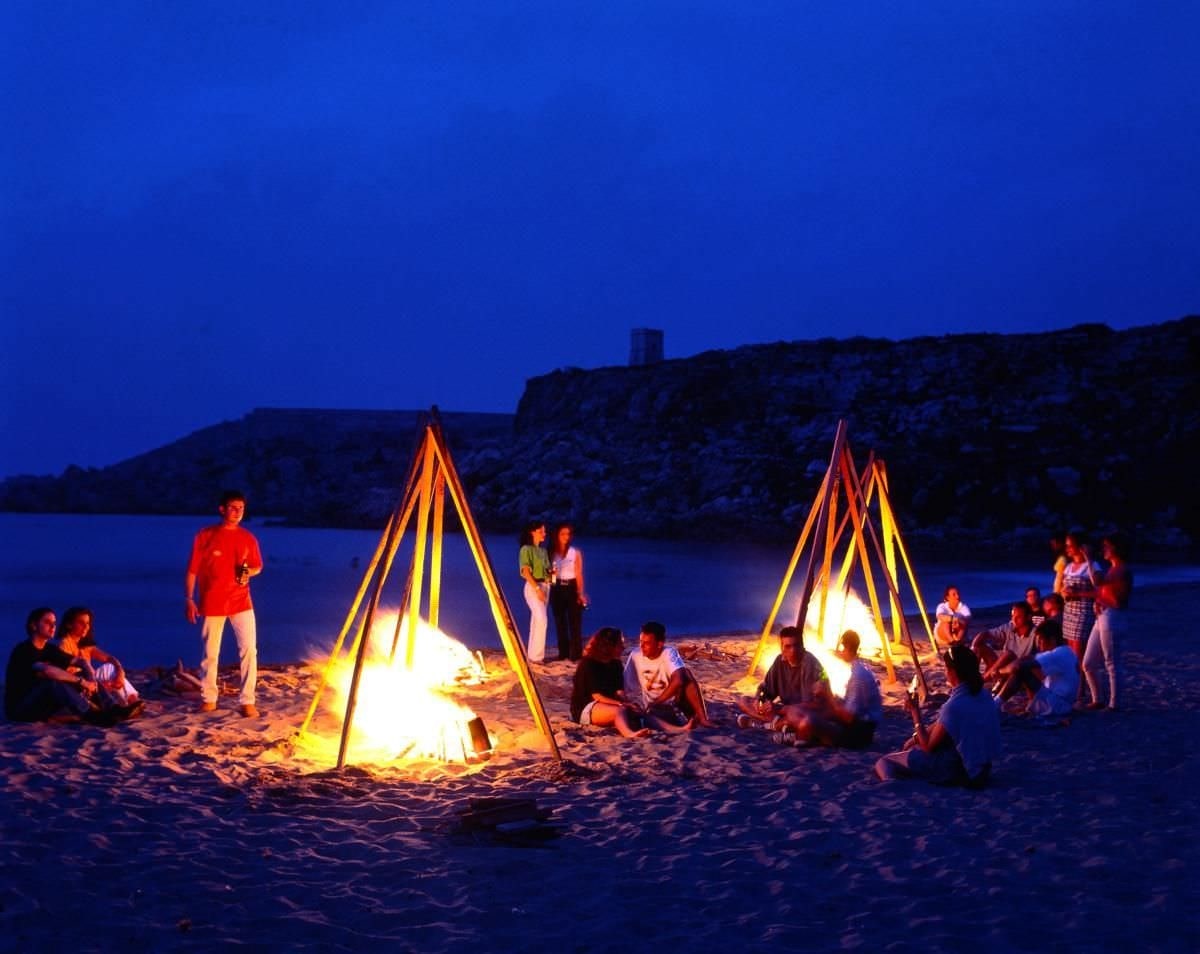 camping Vũng Tàu