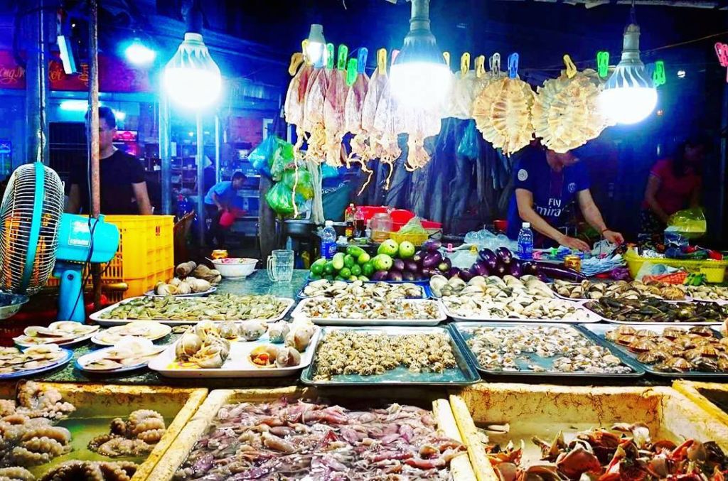 Chả cá Phan Thiết