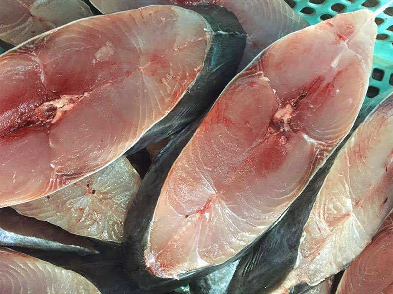 Chả cá Phan Thiết