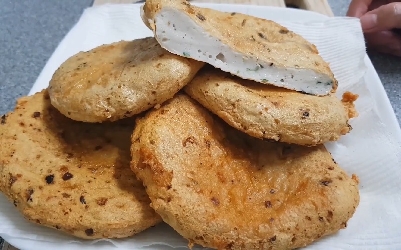 Chả cá Phan Thiết