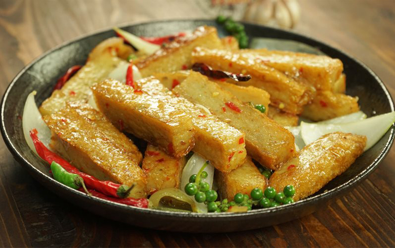 Chả cá Phan Thiết