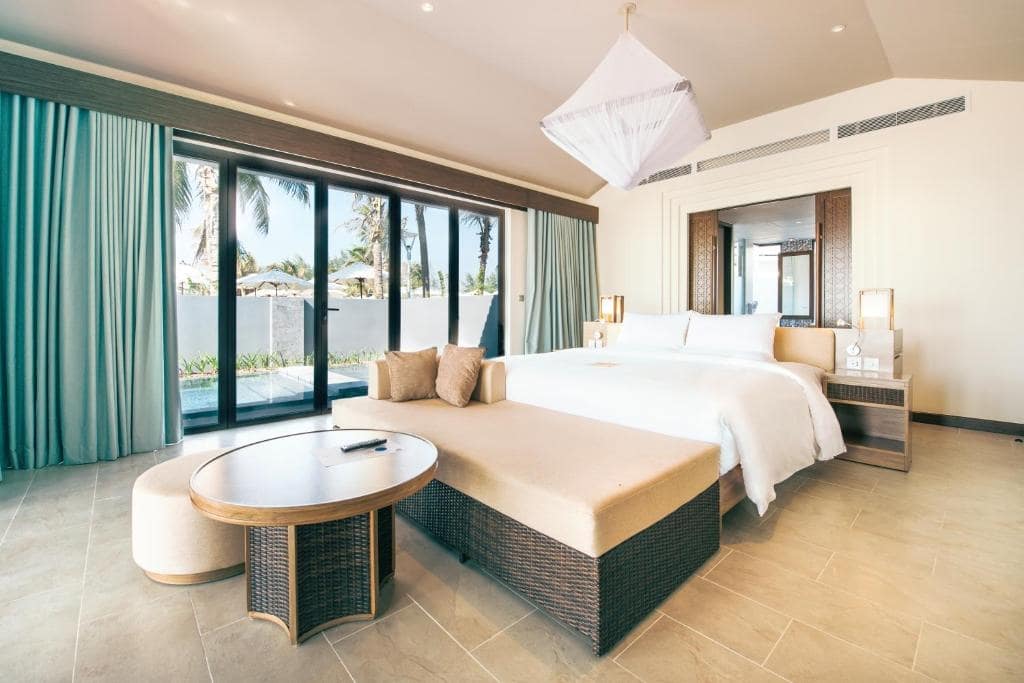 Novotel Phu Quoc Resort: Resort 5 sao hiện đại và đẳng cấp