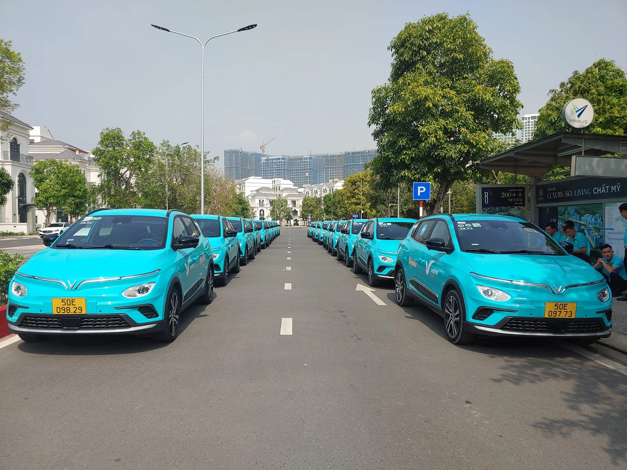 Taxi tại Phú Quốc giá cả khá rẻ