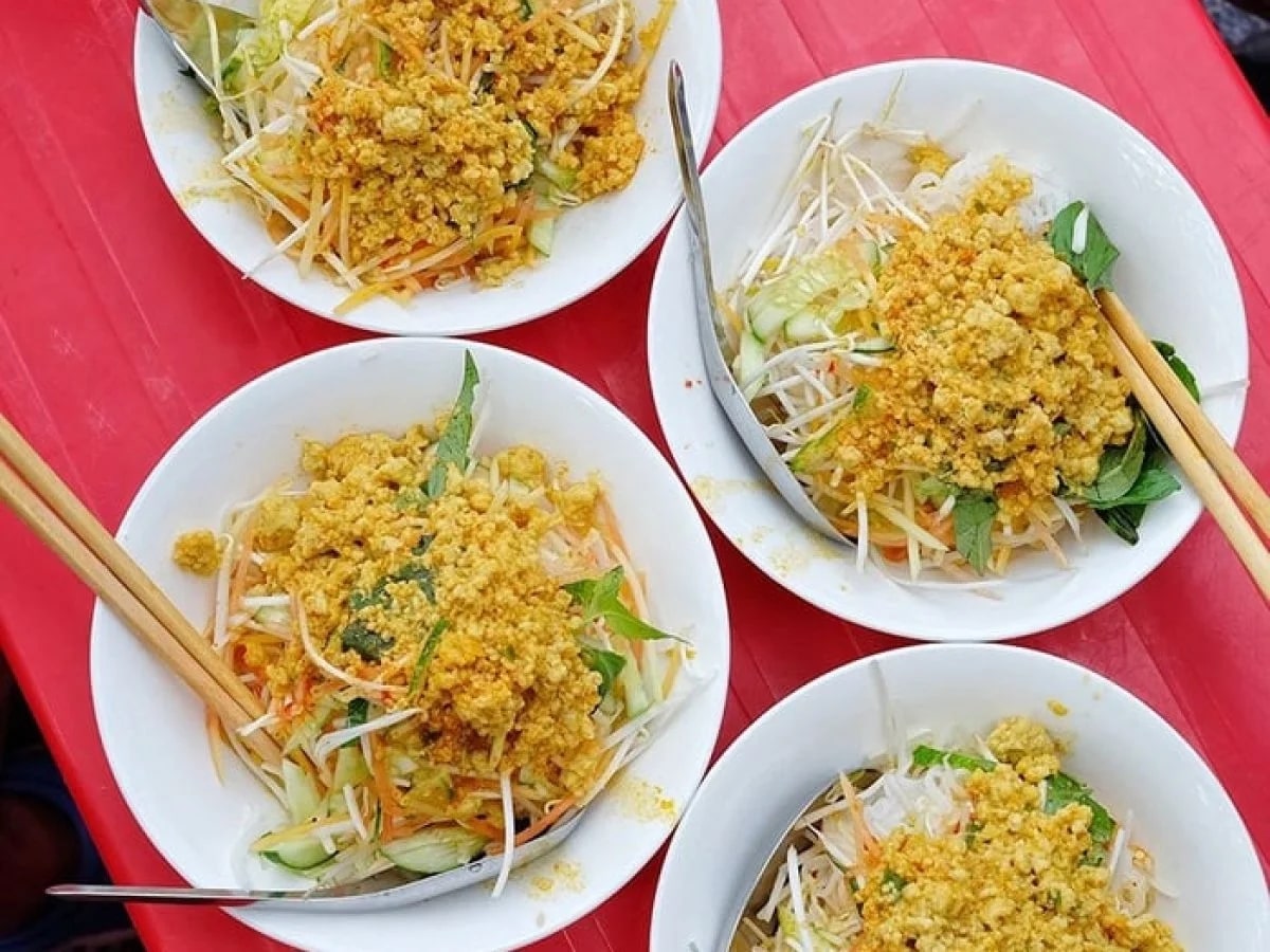 Hương vị món ngon nên thử khi đến du lịch Phú Quốc 3 ngày 2 đêm
