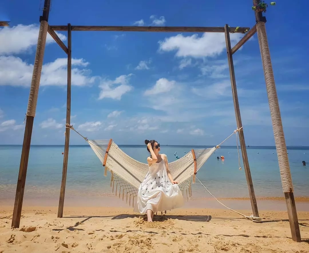 Vi vu Phú Quốc chỉ với 3 – 5 triệu đồng