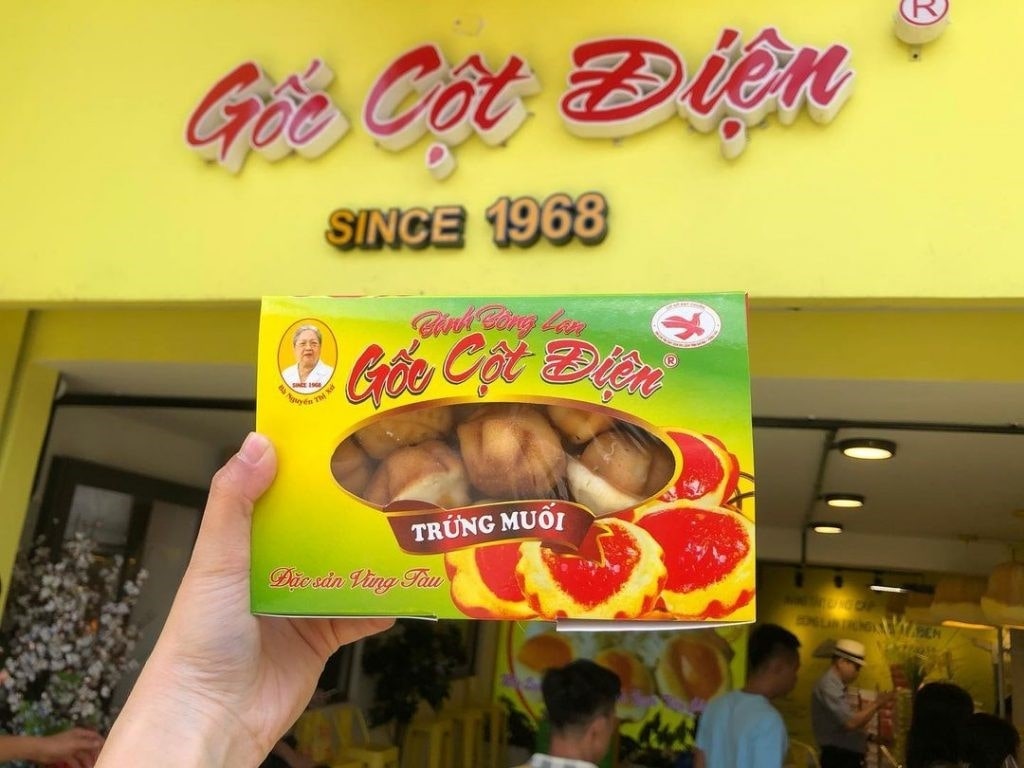 du lịch Vũng Tàu 2 ngày 1 đêm