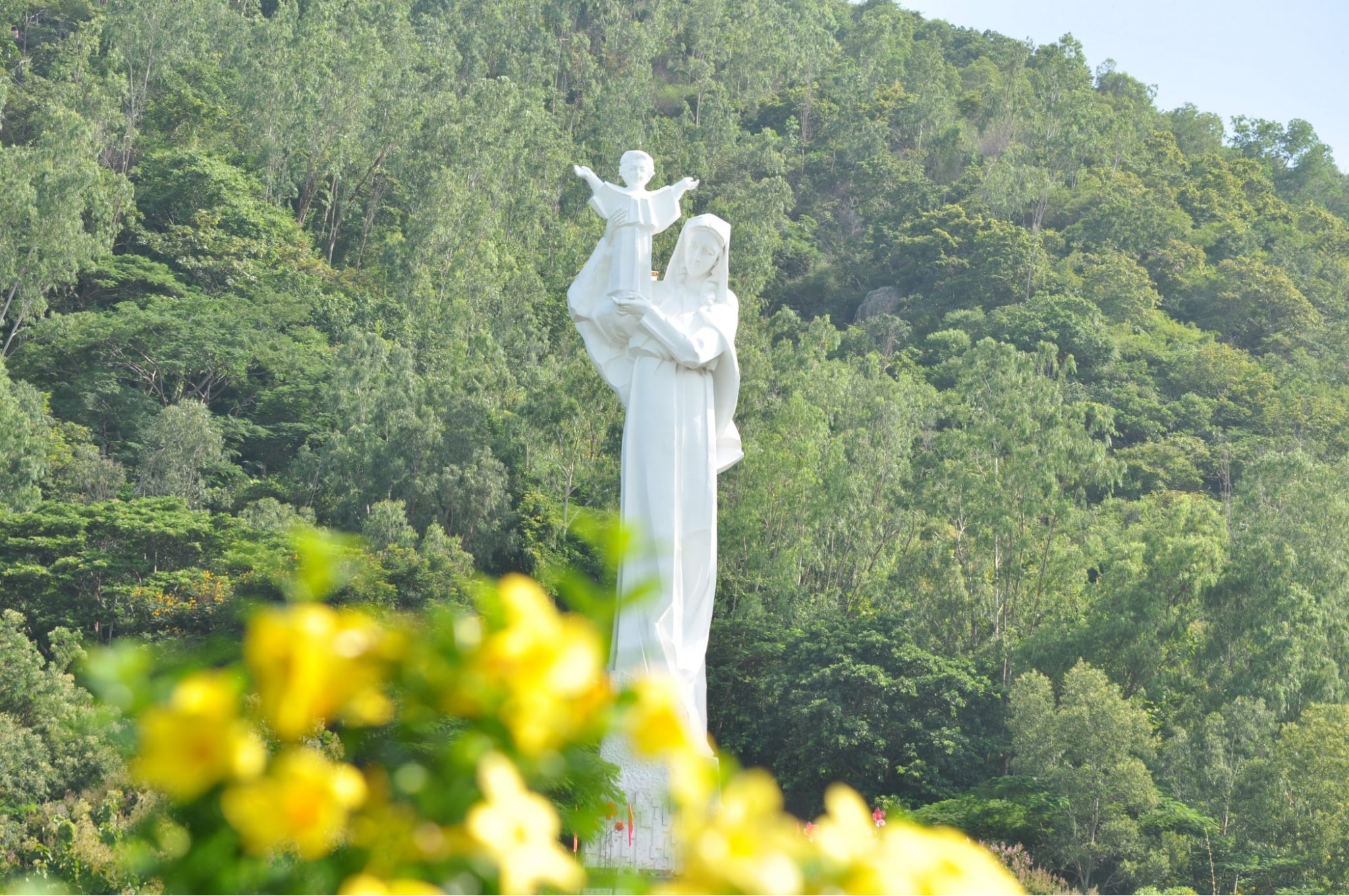 du lịch Vũng Tàu 2 ngày 1 đêm