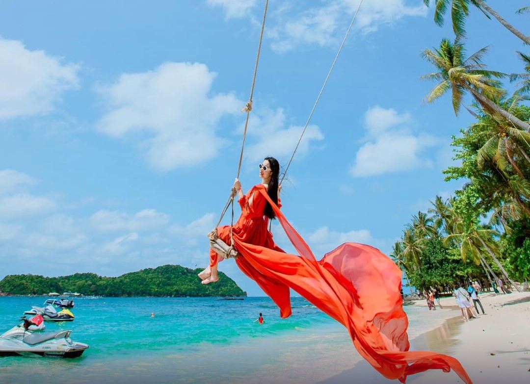 Khám phá mọi góc Phú Quốc trong 3 ngày 2 đêm
