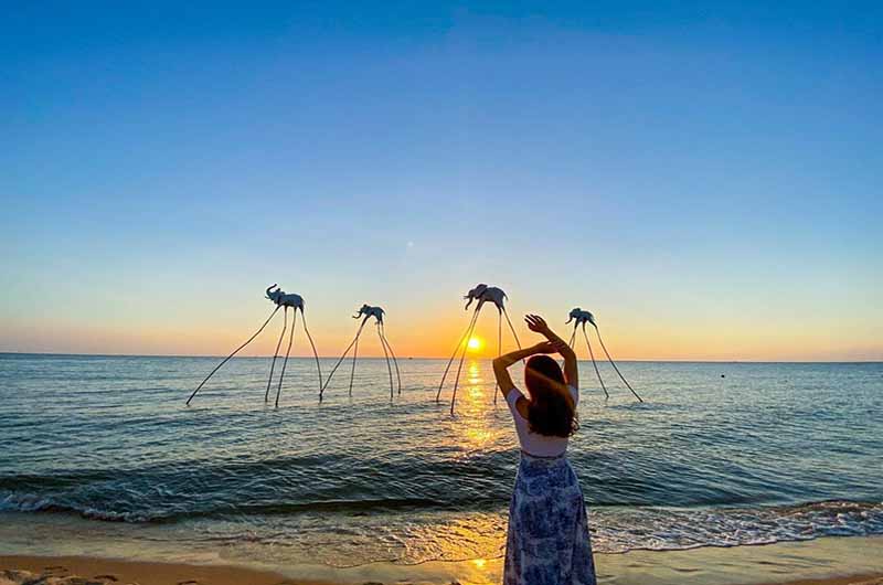 Chi phí du lịch Phú Quốc 3 ngày 2 đêm khá tiết kiệm