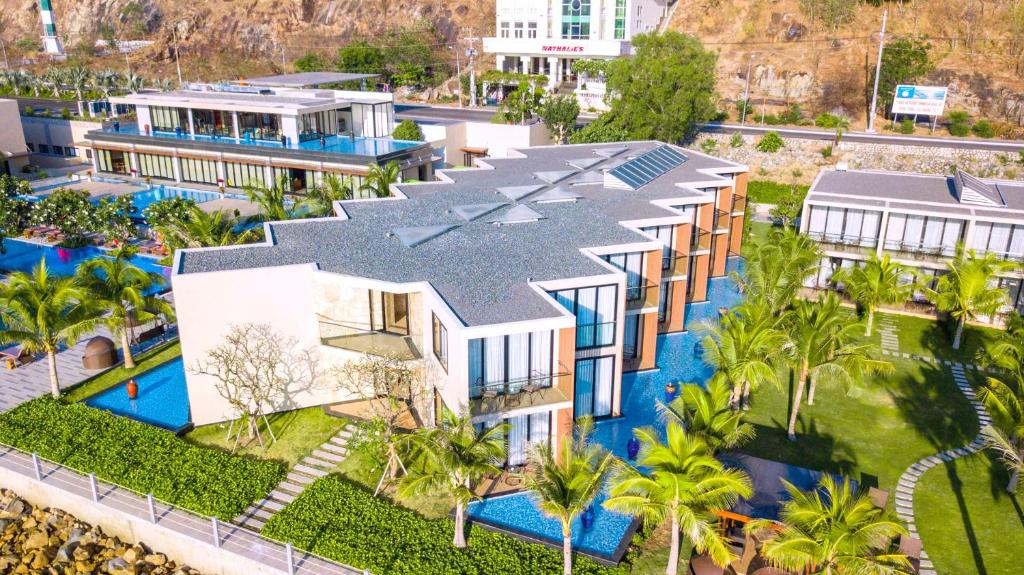 Căn resort đẳng cấp, view biển và giá tốt