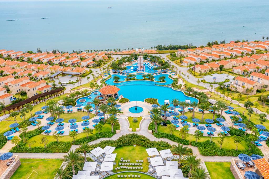 Loạt resort cao cấp tại Mũi Né
