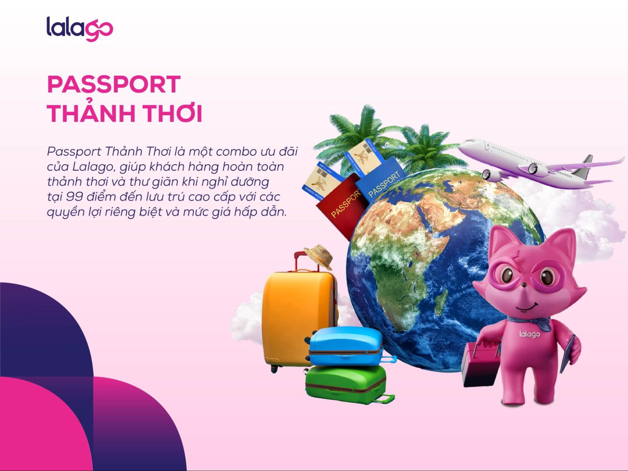 Tinh thần thảnh thơi và tận tâm 2025