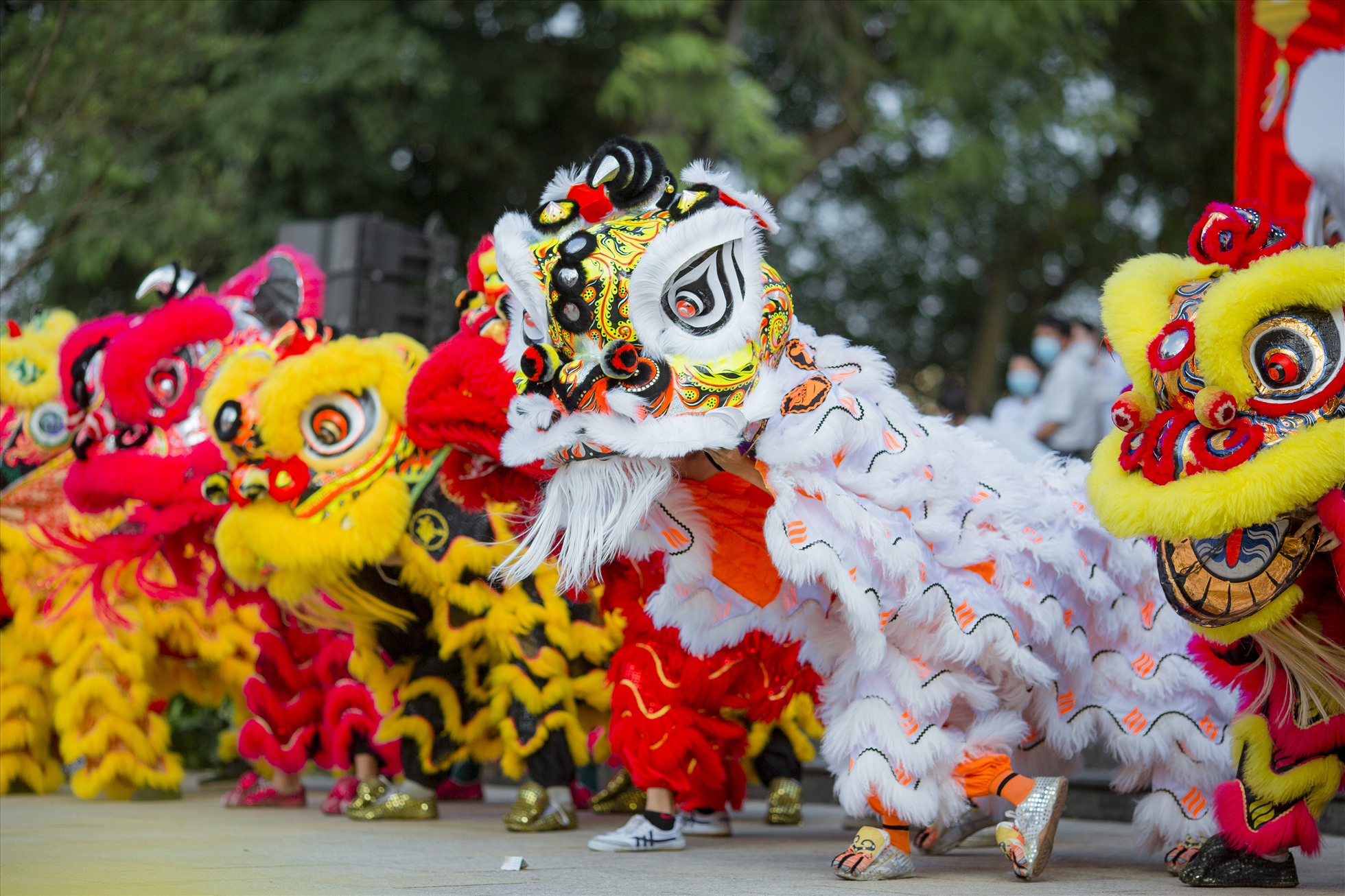 Lễ giỗ Trần Hưng Đạo