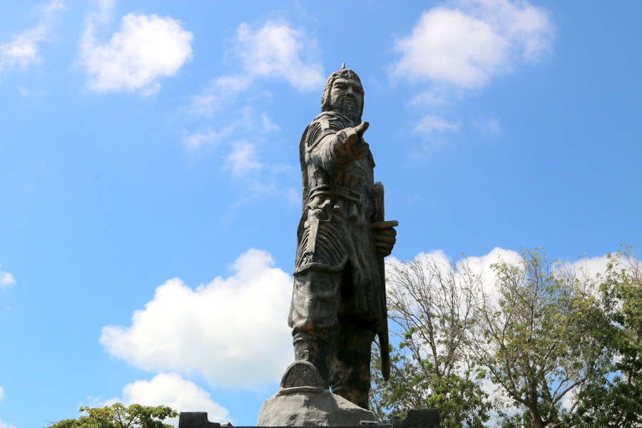 Lễ giỗ Trần Hưng Đạo