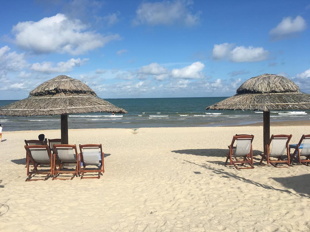 Lễ hội Miếu Bà Ngũ Hành
