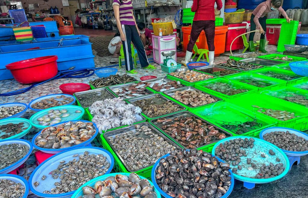 Lễ hội Miếu Bà Ngũ Hành