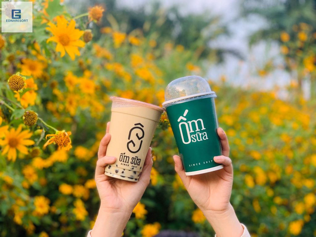 Một lần thử Ốm Sữa, bạn sẽ quay lại vì vị trà khó quên