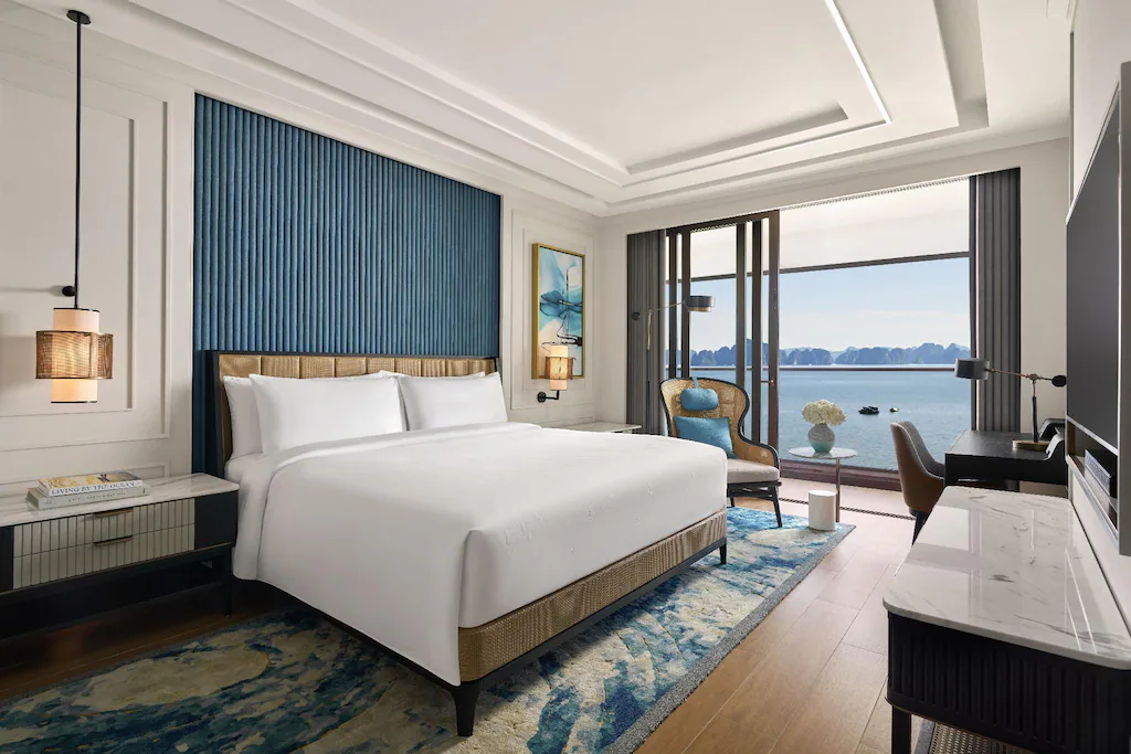 Phòng Deluxe 2 người
