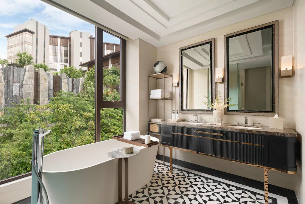 Phòng Deluxe 2 người