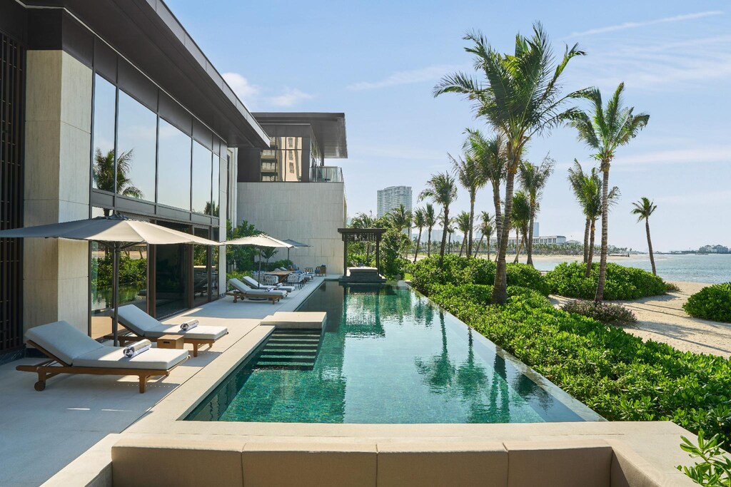Phòng Deluxe 2 người