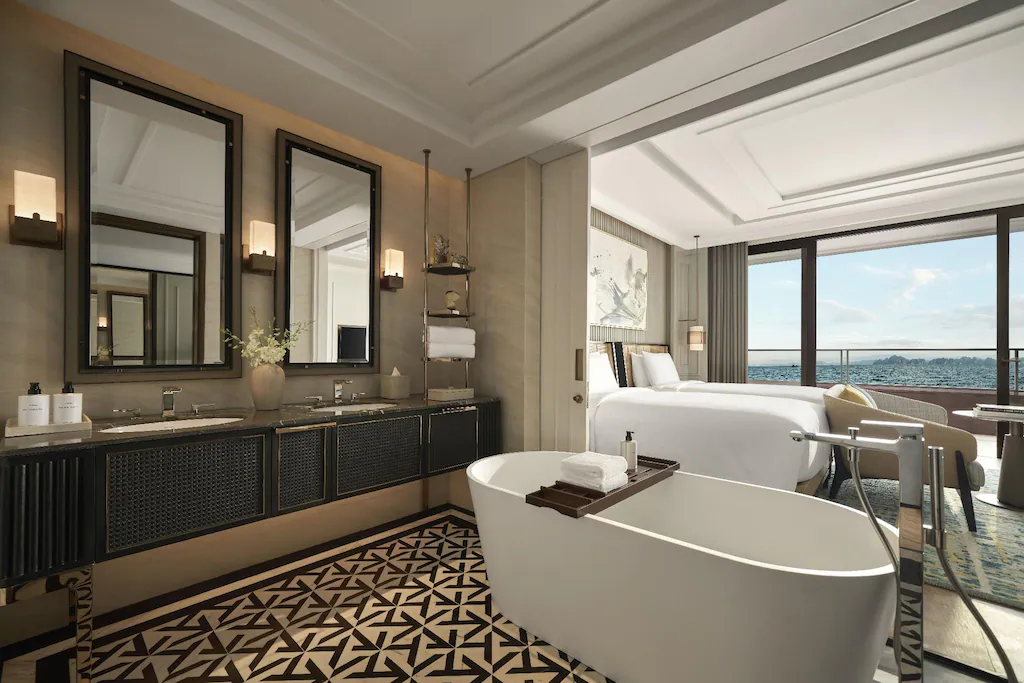 Khách sạn Flamingo Đại Hải