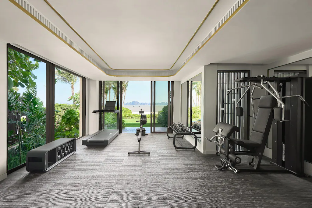 InterContinental Halong Bay Resort by IHG