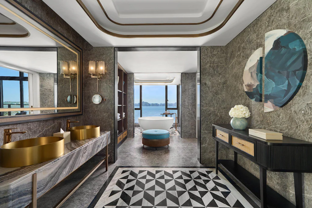 InterContinental Halong Bay Resort by IHG