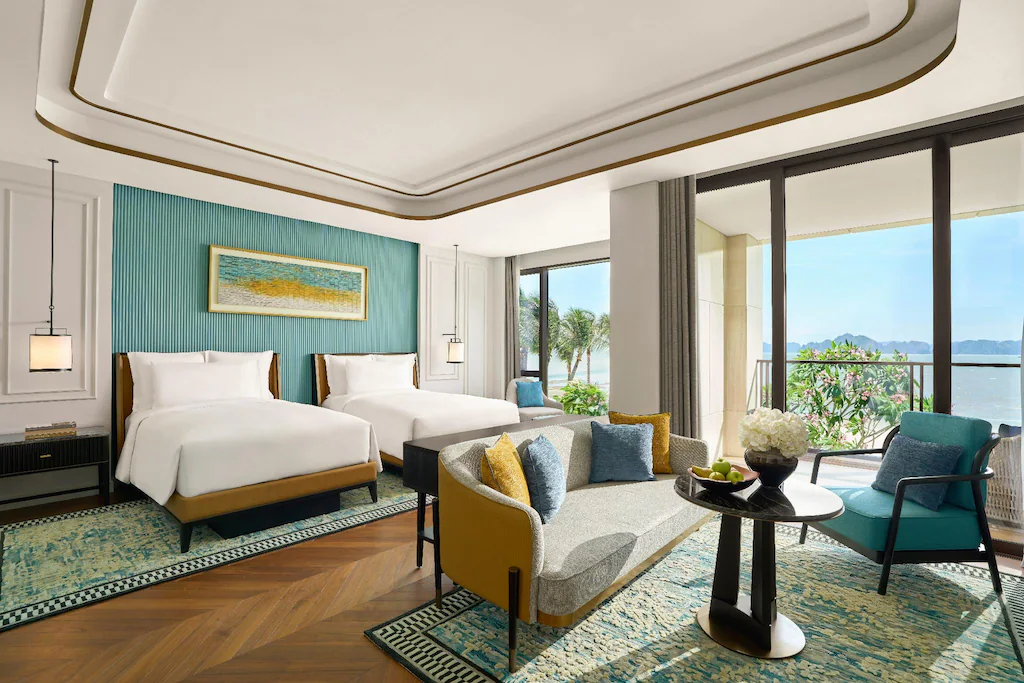 InterContinental Halong Bay Resort by IHG