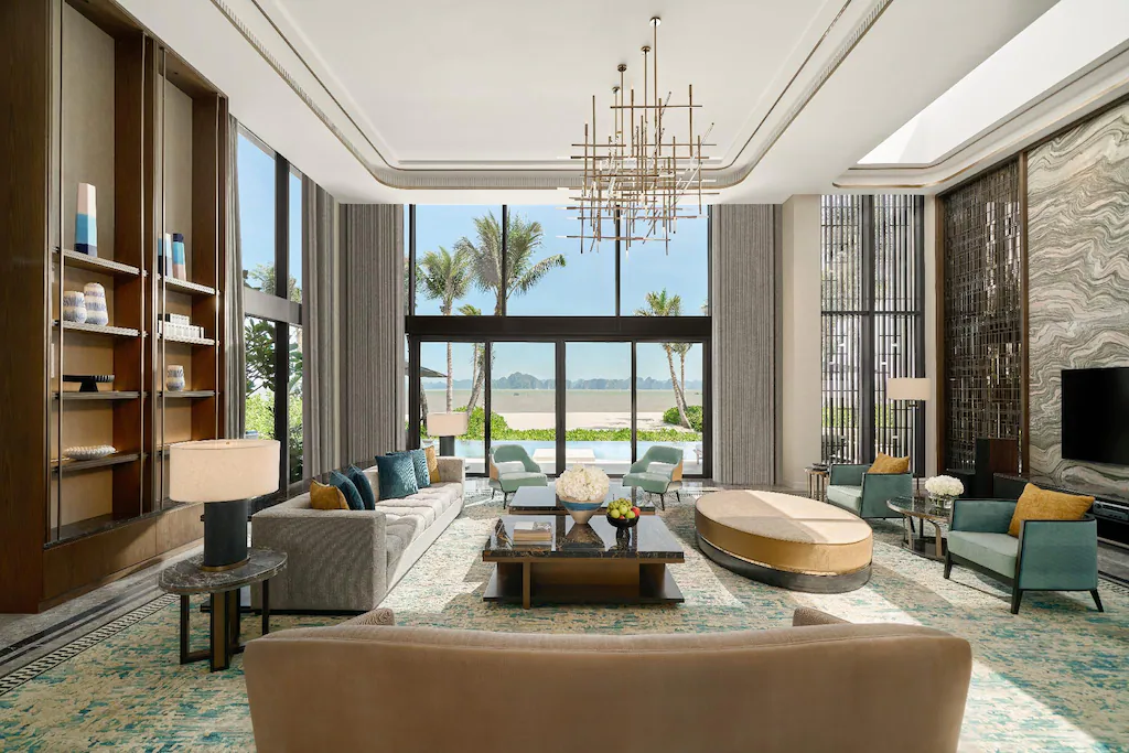 InterContinental Halong Bay Resort by IHG