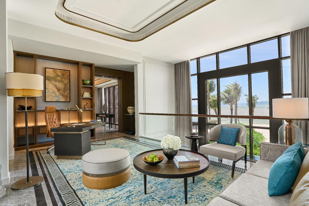 InterContinental Halong Bay Resort by IHG