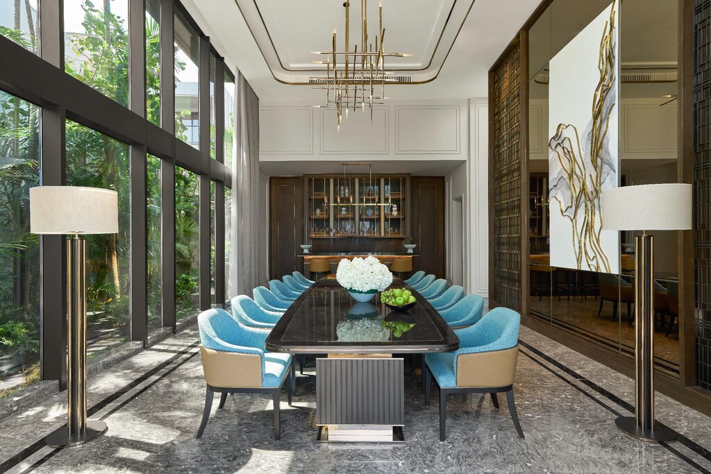 Phòng Deluxe 2 người