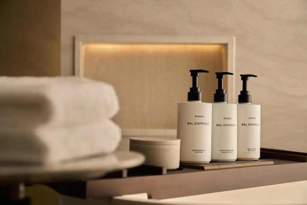 Phòng Deluxe 1 người