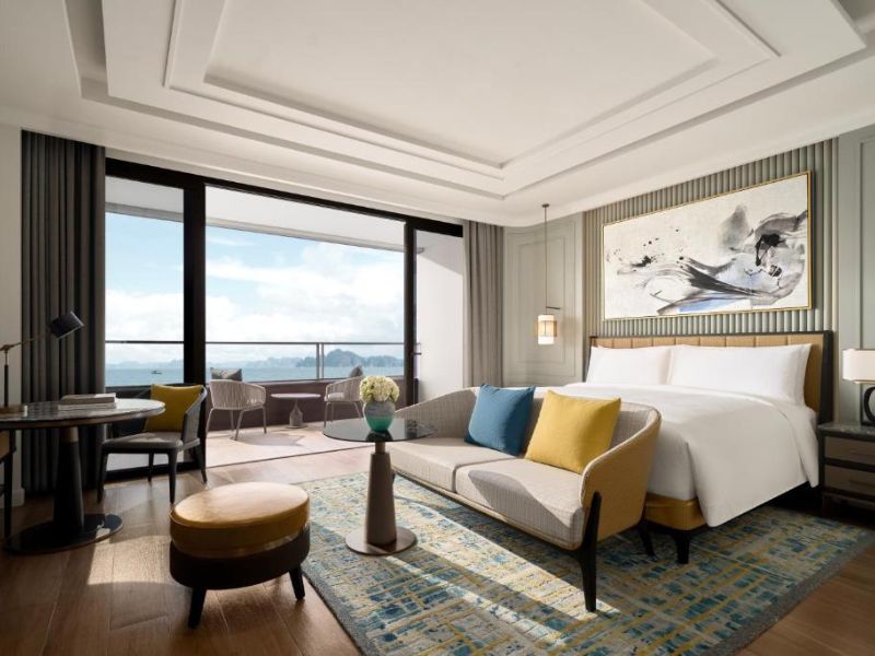 InterContinental Halong Bay Resort by IHG